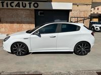 usata Alfa Romeo Giulietta 1.6 JTDm 120 CV Super