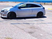 Usata Opel Astra GTC 125 CV (91 kW) 2007 Coupé