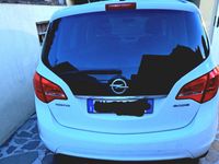 usata Opel Meriva 13 diesel