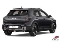 Nouvelle Kia Stonic Urban 116 ch (85 kW) 2026 Noir SUV