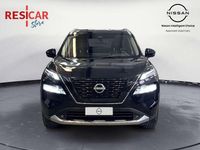 Usata Nissan X-Trail Tekna 158 CV (116 kW) 2022 Nero metallizzato SUV