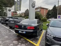 Usata VW Phaeton 239 CV (175 kW) 2012 Nero Berlina