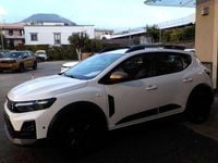 Nuova Dacia Sandero Expression 120 CV (88 kW) 2025 Vari colori Utilitaria