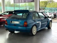 Usata Lancia Delta 205 CV (150 kW) 1991 Bluazzurro Utilitaria