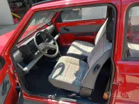 Usata Fiat Panda 45 CV (33 kW) 1993 Berlina