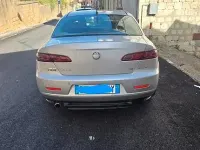 Usata Alfa Romeo 159 150 CV (110 kW) 2008