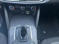 Usata Alfa Romeo Stelvio Tech Edition 190 CV (139 kW) 2019 Nero SUV
