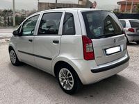 Usata Fiat Idea 90 CV (66 kW) 2011 Other Furgone