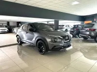 Nuova Nissan Juke N-Connecta 114 CV (83 kW) 2026 Grigio SUV
