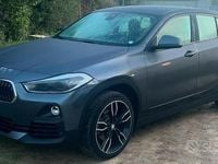 Usata BMW X2 2019 Grigio SUV