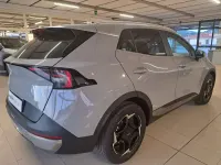 Nuova Kia Sportage Style 144 CV (105 kW) 2026 (waf) wolf grey m SUV