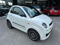 usata Microcar Dué DueV3 Dynamic Young