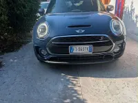 Usata Mini Cooper SD Clubman Hype 190 CV (139 kW) 2018 Station wagon