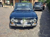 Usata Alfa Romeo Giulia 1300 Super 1970 Berlina