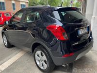 usata Opel Mokka X 1.6 CDTI Ecotec 4x2 Start&Stop Innova