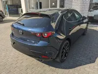 Nuova Mazda 3 140 CV (102 kW) 2026 Deep crystal blue Berlina