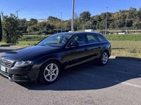 Usata Audi A4 Advanced 143 CV (105 kW) 2008 Station wagon