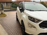 usata Ford Ecosport 1.0 ecoboost ST-Line s&s 125cv auto