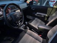 Usata Citroën C3 2019 Grigio Utilitaria