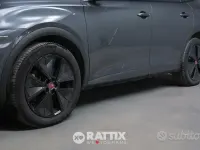 Usata DS Automobiles DS7 Crossback Performance Line Plus 300 CV (220 kW) 2024 Grigio titanio SUV