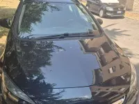 Usata Opel Astra Sport 136 CV (100 kW) 2017 Nero Monovolume