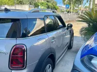 Usata Mini Cooper D Countryman 150 CV (110 kW) 2022 Grigio SUV