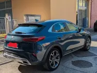 Second-hand Kia XCeed Style 116 CP (85 kW) 2020 Albastru SUV