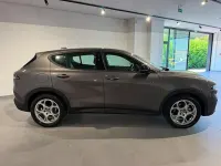Usata Alfa Romeo Tonale 131 CV (96 kW) 2023 Grigio scuro SUV