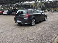 Usata BMW 120 163 CV (119 kW) 2006 Utilitaria