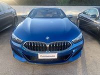 usata BMW M850 Serie 8 (G15/F92)xDrive Coupé