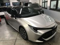 usata Toyota Corolla Corolla1.8h Style cvt