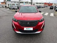 Usata Peugeot 2008 Allure 102 CV (75 kW) 2022 Other SUV