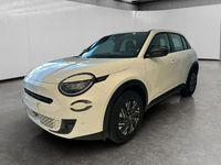 Nuova Fiat 600 Pop 110 CV (80 kW) 2025 Bianco SUV