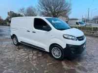 Usata Opel Vivaro-e Combi 122 CV (89 kW) 2020 Bianco Monovolume