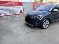 Usata Renault Captur Intens 140 CV (102 kW) 2022 Other SUV
