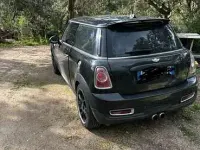 Usata Mini Cooper SD 143 CV (105 kW) 2014 Utilitaria