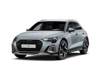 Ny Audi A3 Premium 150 HK (110 kW) 2026 Grå Sedan