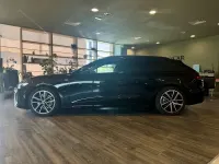 Usata Audi A5 S-Line 204 CV (150 kW) 2025 Nero Station wagon