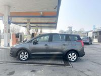 Usata Peugeot 5008 Business-Line 114 CV (83 kW) 2014 Monovolume