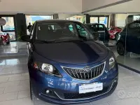 Usata Lancia Ypsilon Gold 69 CV (50 kW) 2022 Bluazzurro Utilitaria