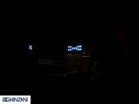 Nuova Fiat Grande Panda La Prima 110 CV (80 kW) 2025 Giallo Utilitaria