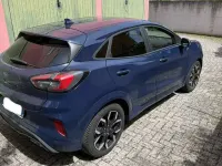 Usata Ford Puma ST-Line X 125 CV (91 kW) 2023 SUV