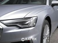 Usata Audi A6 Business 231 CV (169 kW) 2019 Grigio Berlina