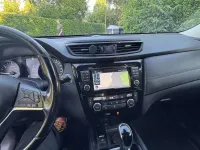 Usata Nissan X-Trail N-Connecta 177 CV (130 kW) 2018 Nero SUV