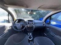 Usata Citroën C3 Elegance 60 CV (44 kW) 2006 Berlina