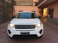 Usata Land Rover Discovery Sport Pure 150 CV (110 kW) 2017 SUV