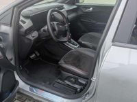 Usata Ford Puma ST-Line 155 CV (114 kW) 2024 Grigio SUV