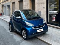 usata Smart ForTwo Coupé 2007 **Condizioni eccellenti**