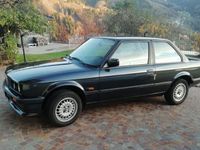 usata BMW 318 i 2 porte