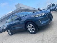 Usata Ford Kuga 120 CV (88 kW) 2022 Blu SUV